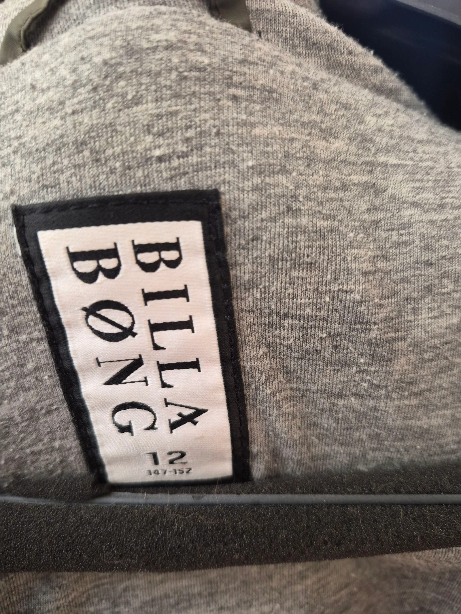 Casaco Billa Bong – photo 3